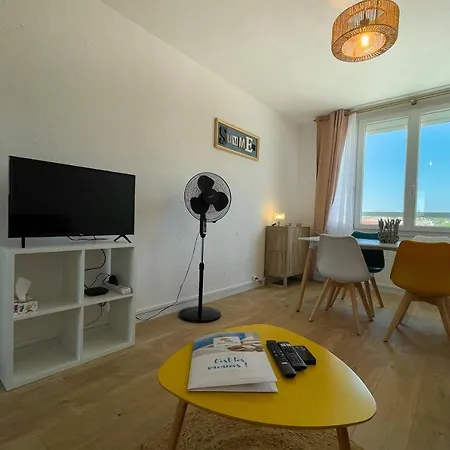 Apartment 5 Guests Near The Beaches - Raphael Saint-Raphael (Var)