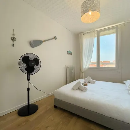5 Guests Near The Beaches - Raphael