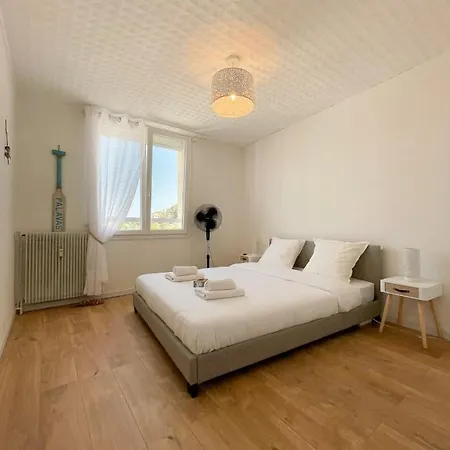 5 Guests Near The Beaches - Raphael Saint-Raphael (Var)